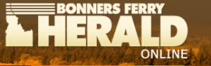 Bonners Ferry Herald