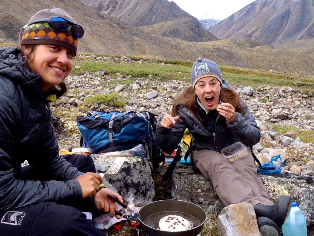 Tips for Efficient—and Tasty—Backcountry Meals