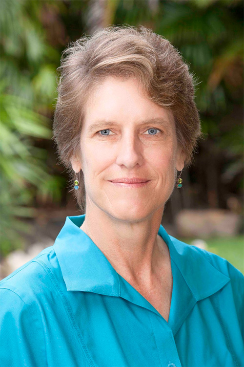 NOLS welcomes new leadership, names Terri Watson as president
