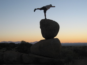 Yoga Yoga