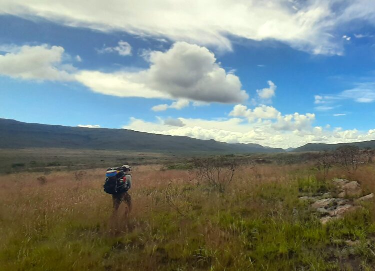Photo credit: NOLS