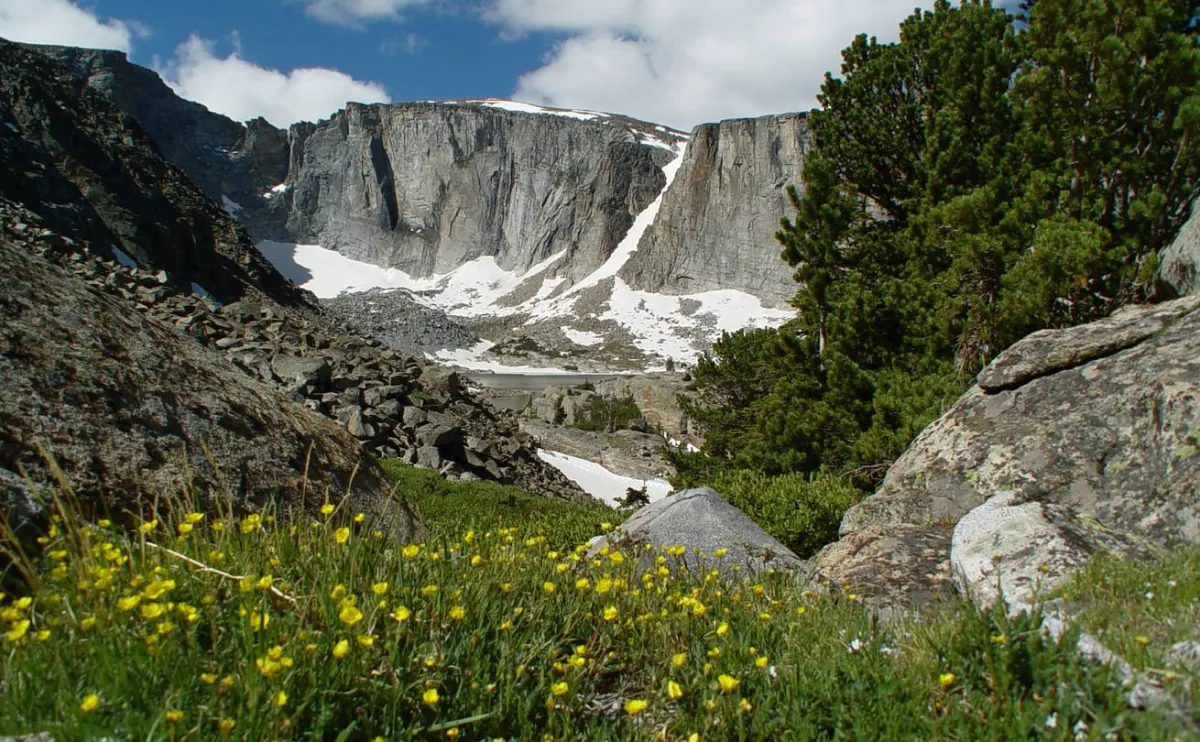 NOLS Receives Historic $3.1 Million Gift to Expand Access to Wilderness Education