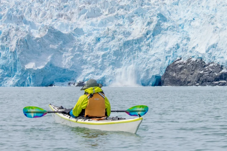 Alaska Backpacking and Sea Kayaking – 18 to 22 only