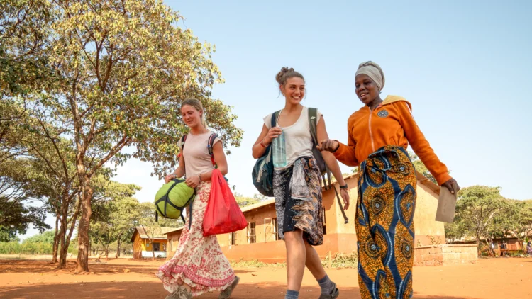 Tanzania Cultural and Service Expedition – 16 and 17 only