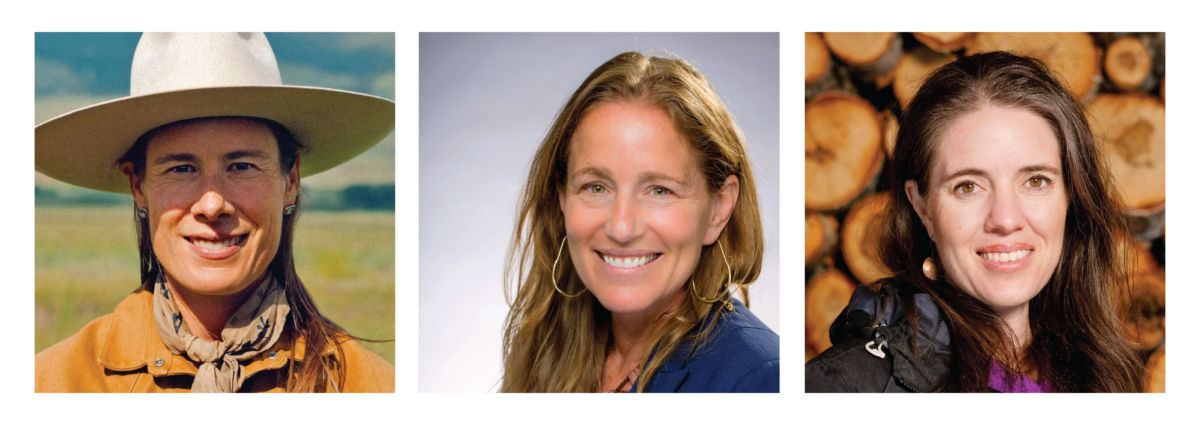 NOLS Announces New Members of the Board of Trustees